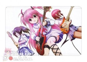 Angel Beats 33